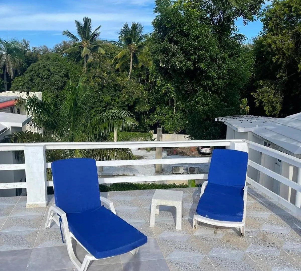 Apartament House Cabarete