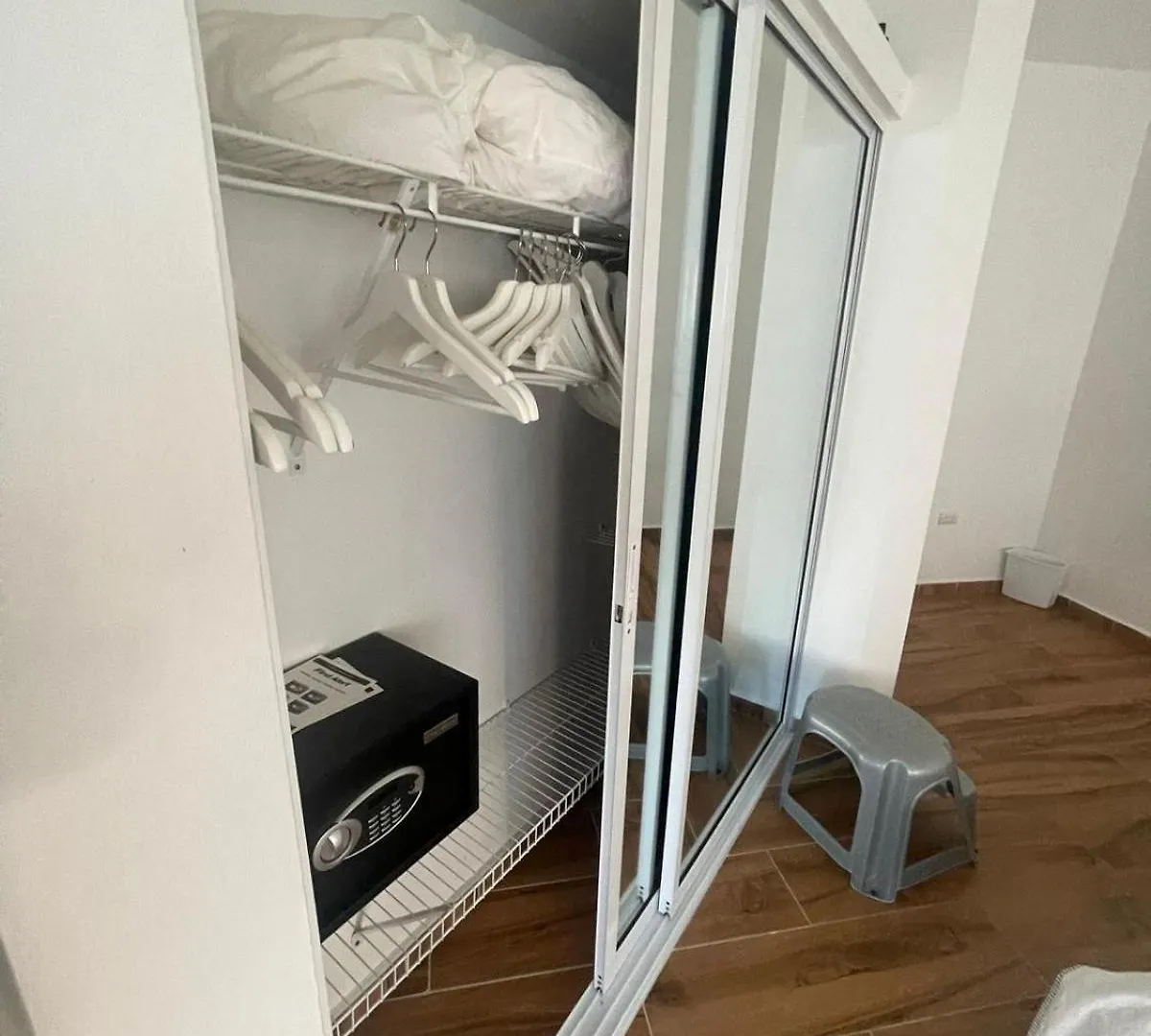 Apartament House Cabarete Dominikana