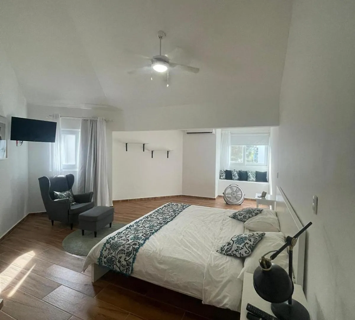 Apartament House Cabarete