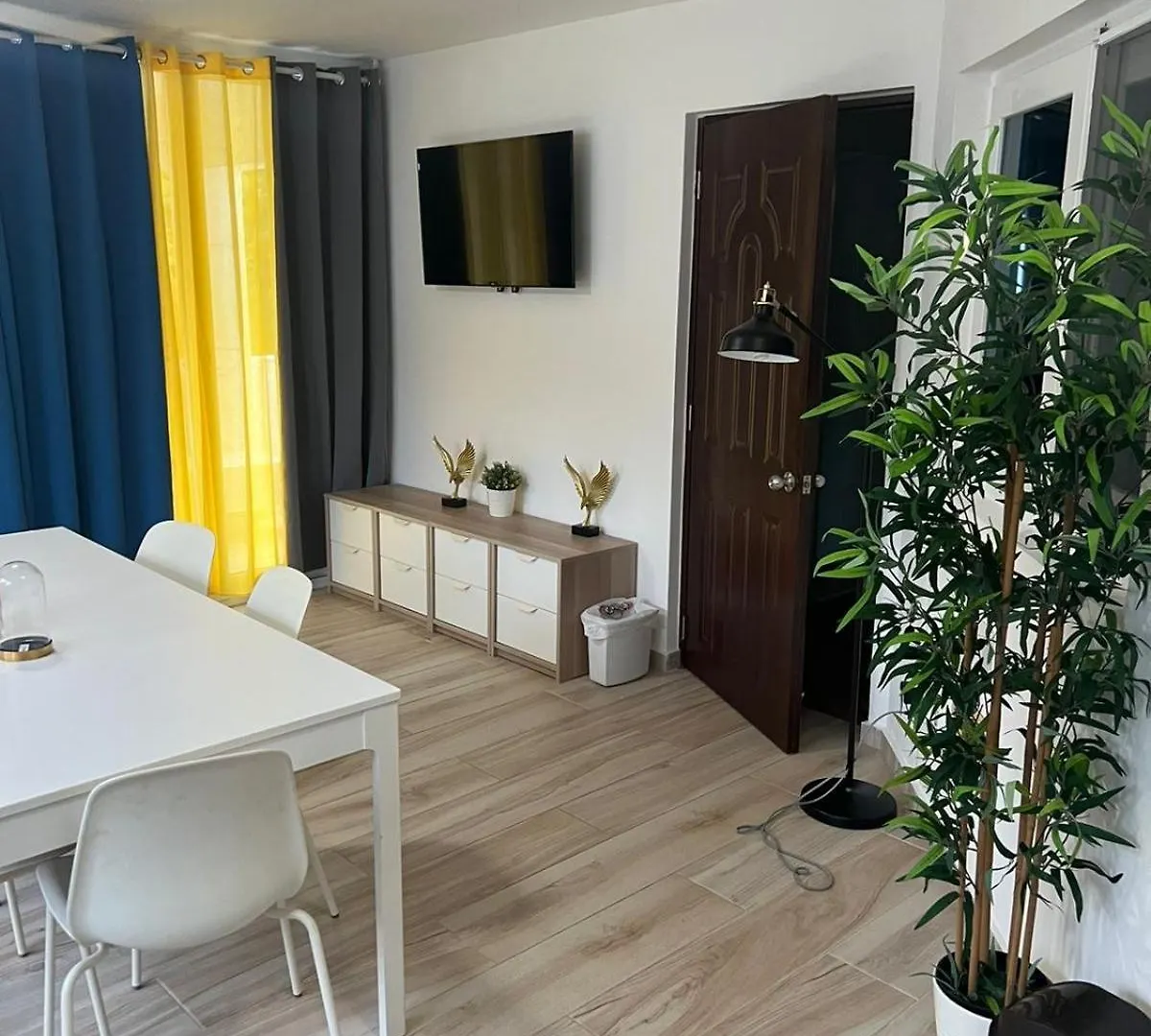 Apartament House Cabarete Dominikana