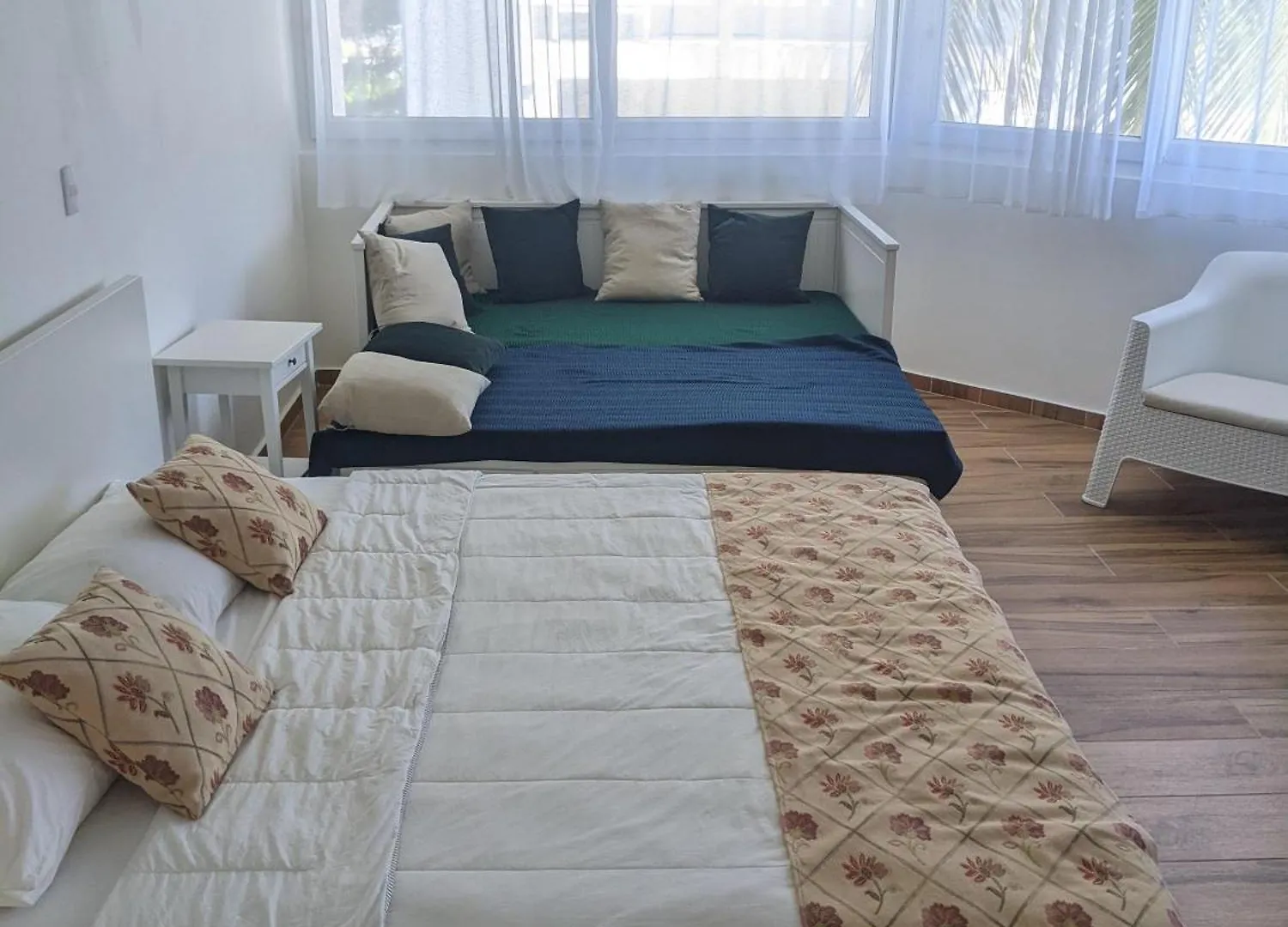 Apartament House Cabarete