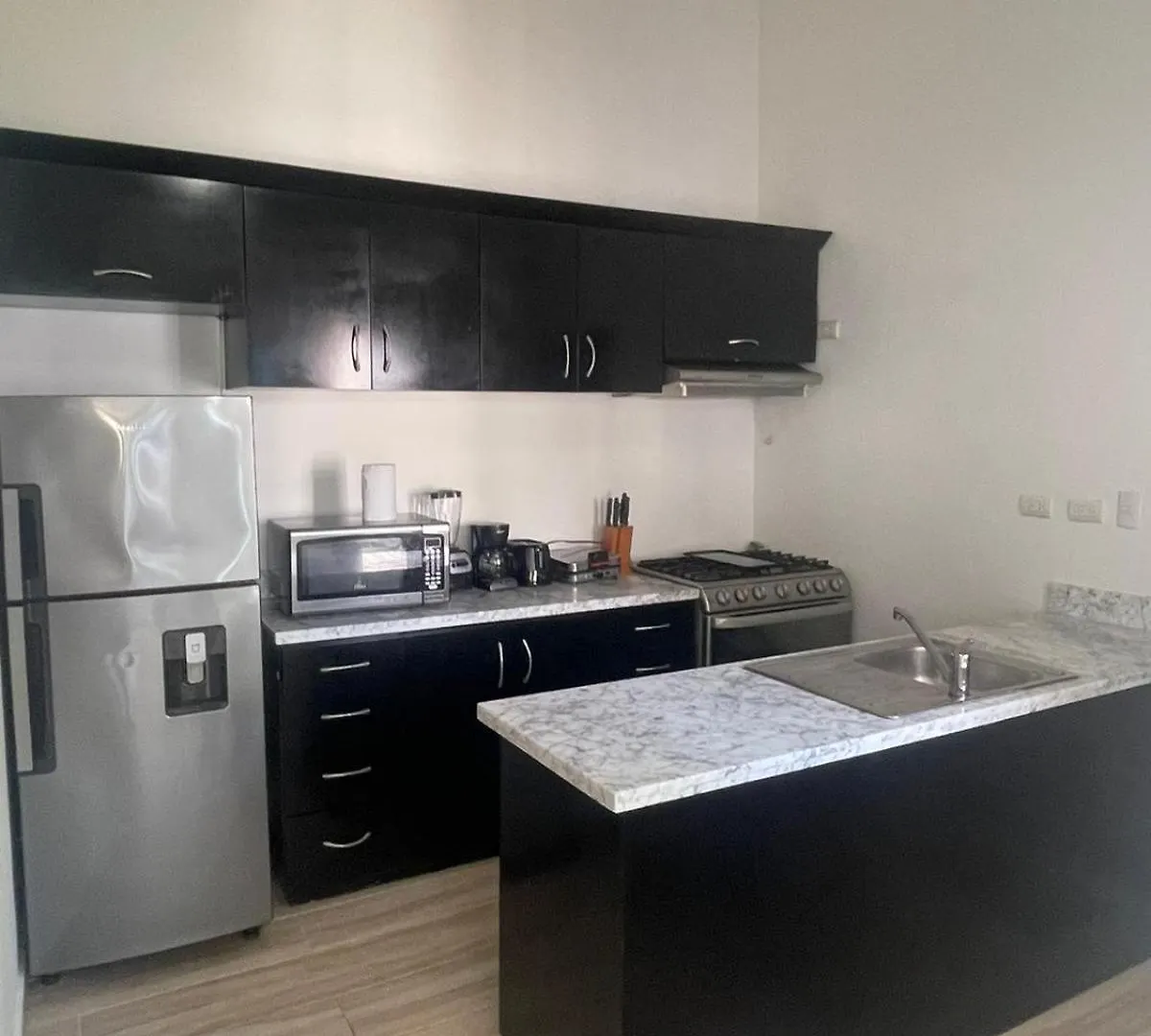 Appartement House à Cabarete