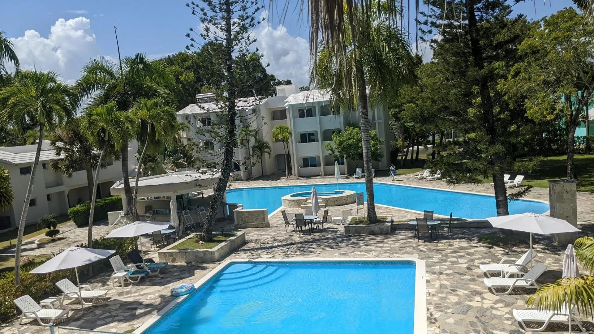 Appartement House à Cabarete